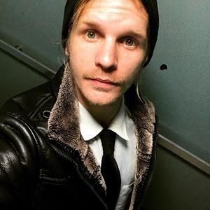 Meet your Posher, Mark